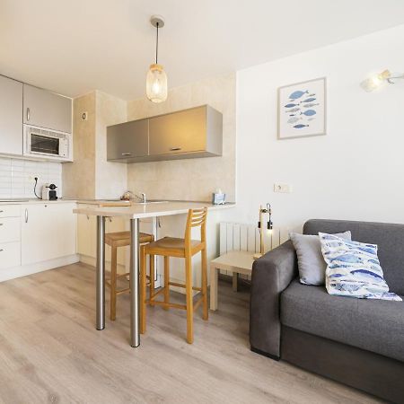 Appartement Hendaye, 2 pièces, 4 personnes - FR-1-488-48 Esterno foto