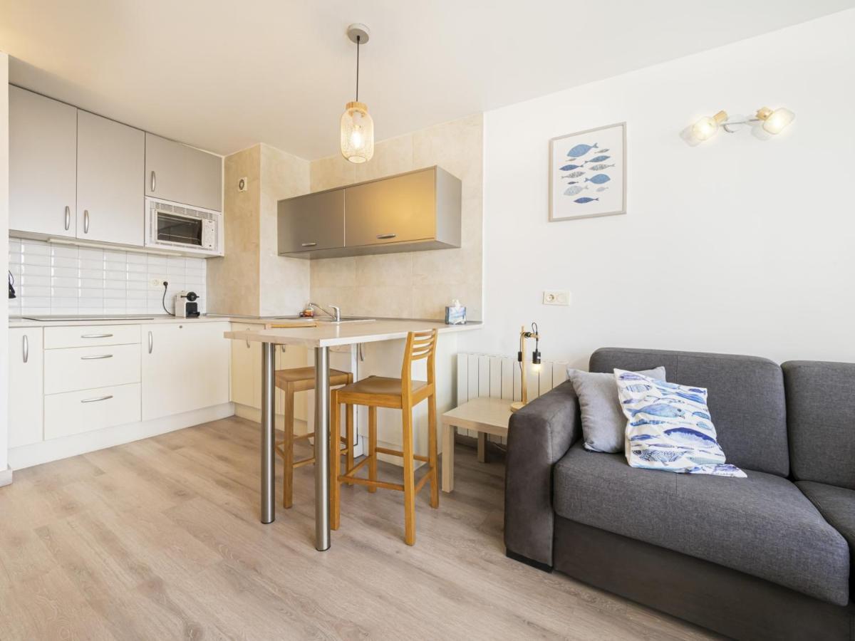 Appartement Hendaye, 2 pièces, 4 personnes - FR-1-488-48 Esterno foto