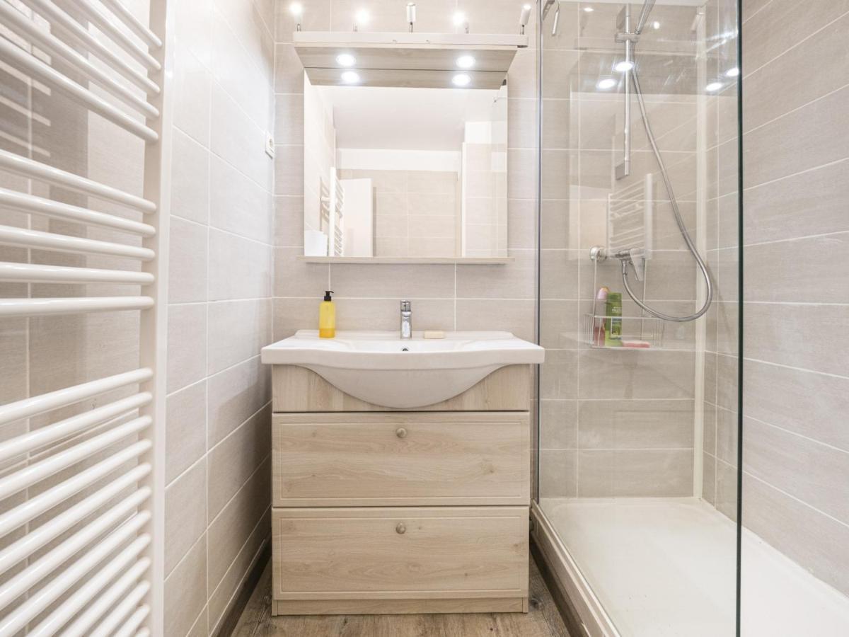 Appartement Hendaye, 2 pièces, 4 personnes - FR-1-488-48 Esterno foto