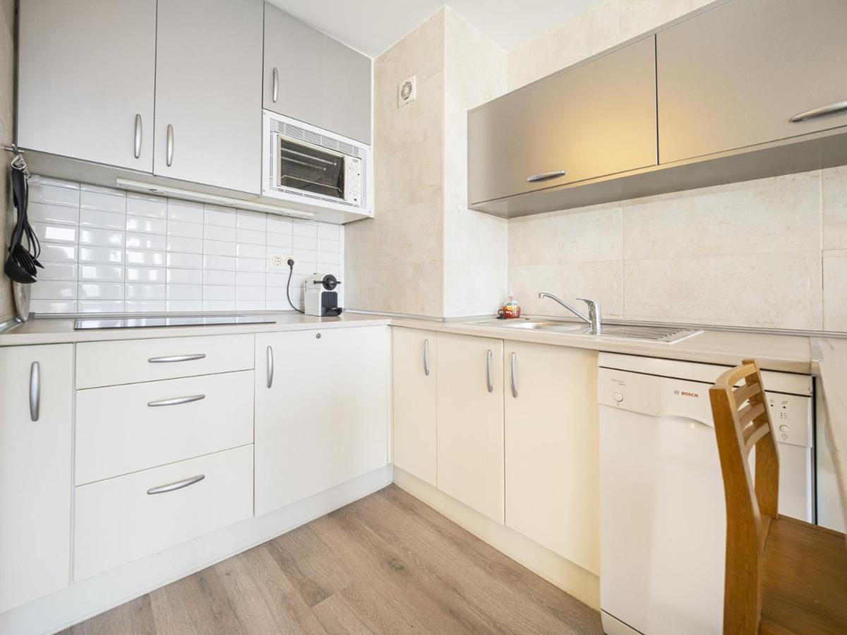 Appartement Hendaye, 2 pièces, 4 personnes - FR-1-488-48 Esterno foto
