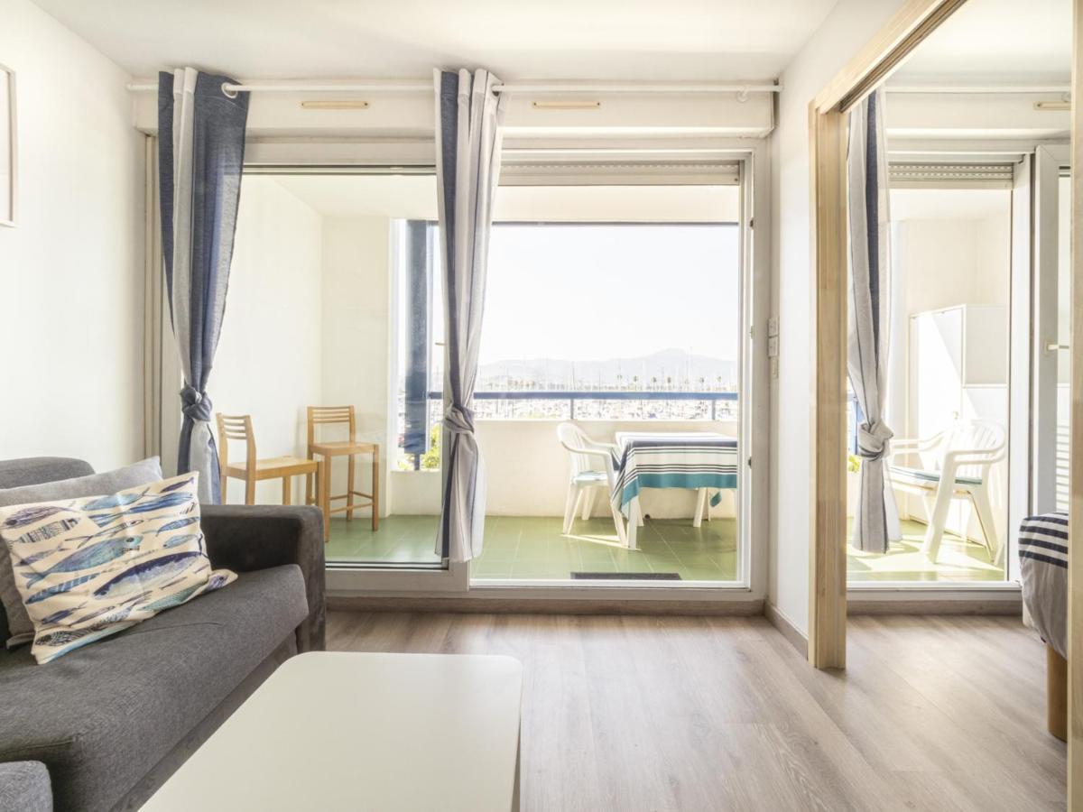 Appartement Hendaye, 2 pièces, 4 personnes - FR-1-488-48 Esterno foto