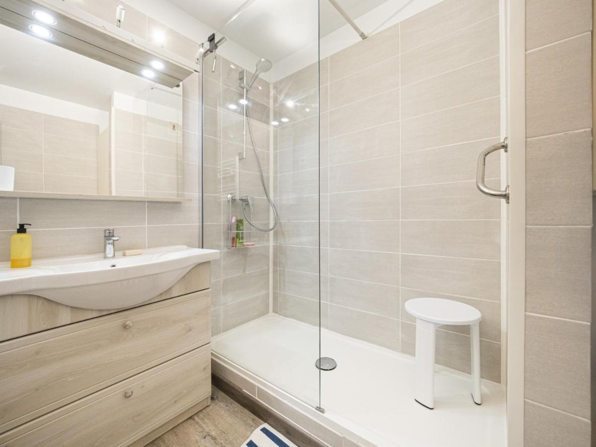 Appartement Hendaye, 2 pièces, 4 personnes - FR-1-488-48 Esterno foto
