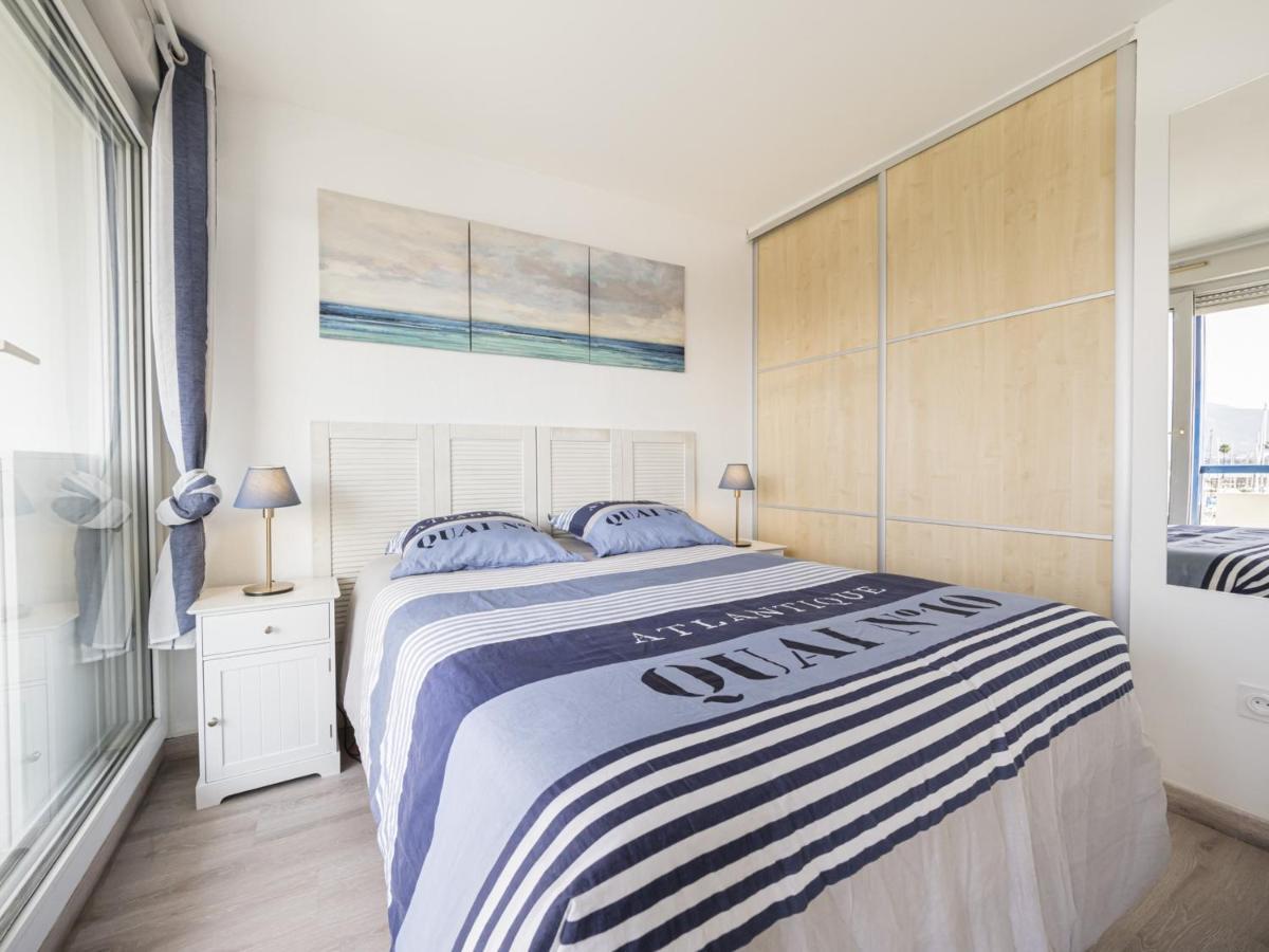 Appartement Hendaye, 2 pièces, 4 personnes - FR-1-488-48 Esterno foto